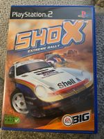 Shox Extreme Rally PS2