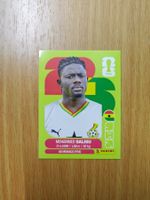 Panini WM 2026 Sticker - GHA 4