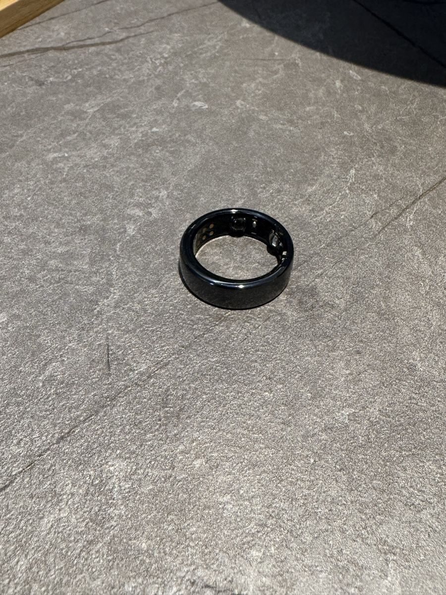 Anelli: Oura Ring Gr. 12 – Nuovo (secondo la descrizione) da Dulliken venduto da slb3009 1