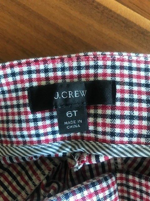 J.Crew Pantaloni: Neu J.Crew Hayden Kickflare Hose – Nuovo e nell'imballaggio originale da Wilen b. Wollerau venduto da rosmarin13 5