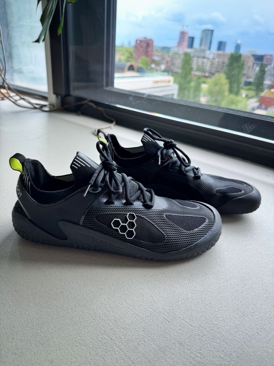 Vivobarefoot Scarpe da donna: Vivobarefoot Motus Strength EU39 – Nuovo (secondo la descrizione) da Zürich venduto da jai_wzl8