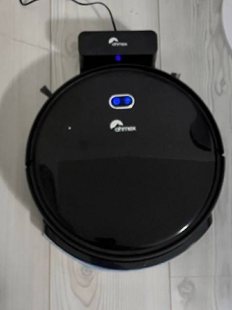 Staubsauger & Zubehör: Cleaning Robot – Gebraucht aus Le Grand-Saconnex von lol_zs8k
