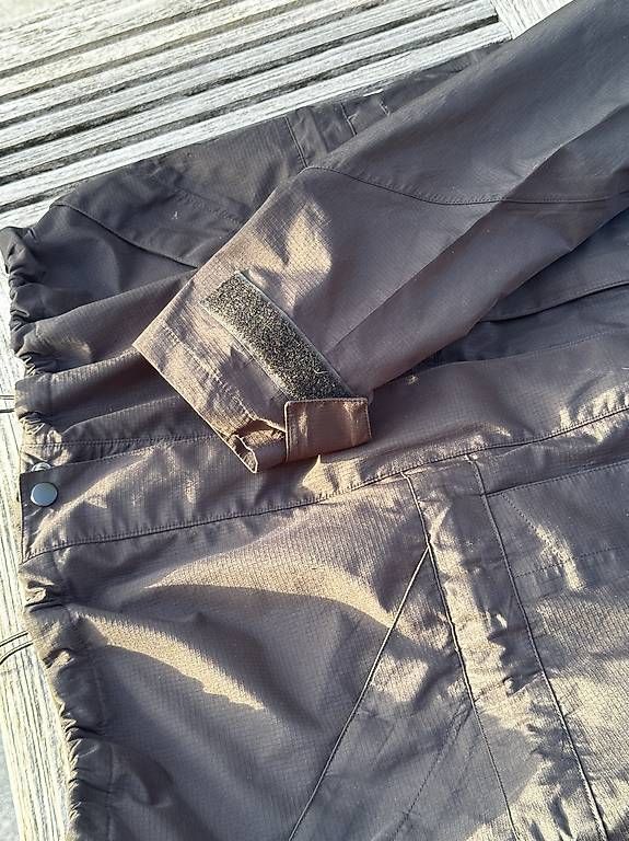 Giacche: Regenjacke – Usato da Ellikon am Rhein venduto da ya99 1