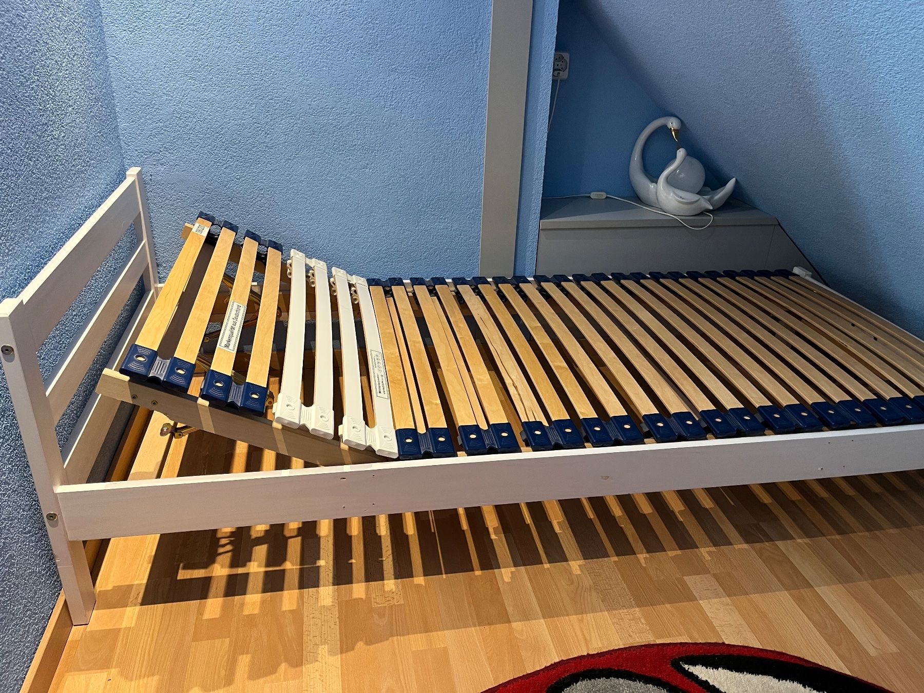 Conforama Betten: Bett 2000x900 – Gebraucht aus schönenwerd von klupci 6