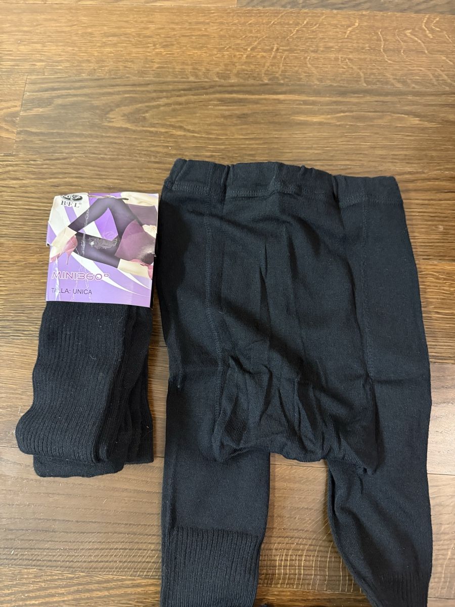 Leggings: 2 Winter Leggings T.U. – Neu und originalverpackt aus Zürich von Fabrizio1978 5