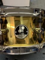 Sonor S-Classix Messing Snare 14x5