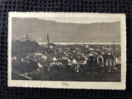 Ansichtskarte Uster