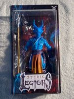 Mythic Legions Zazhar Neu/OVP