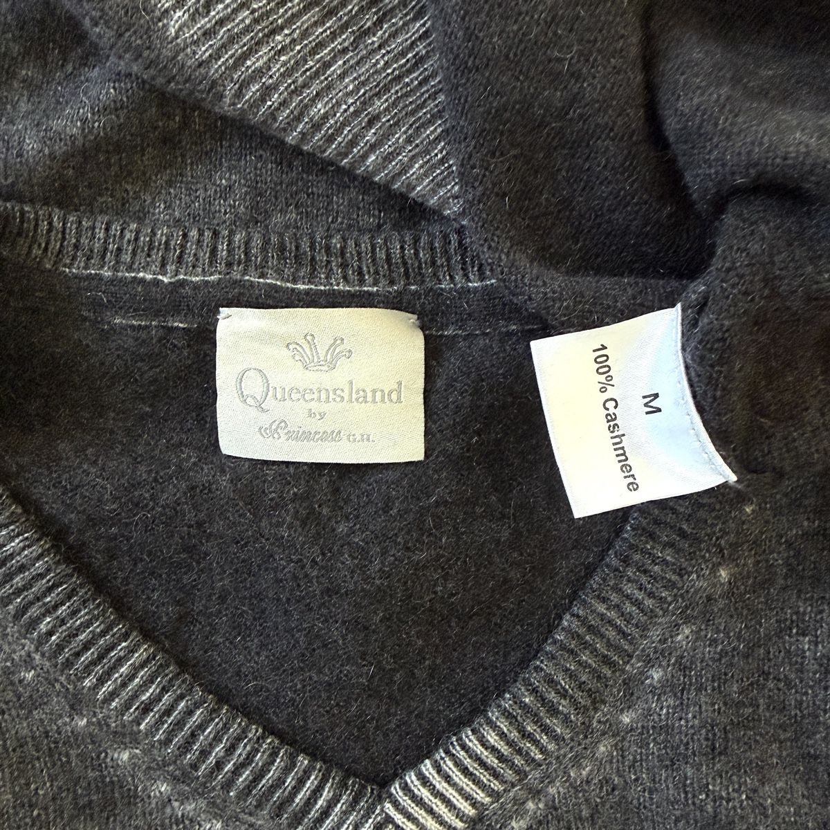 Princess goes hollywood Pullover & Sweatshirts: PRINCESS GOES HOLLYWOOD Cashmere Pullover – Neu (gemäss Beschreibung) aus Emmen von Colette-Juliette 6