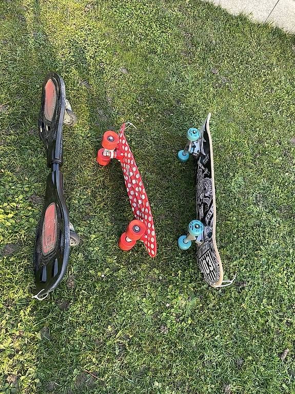 Tavole da surf e di nuoto: Boardes Günstig  – Usato da Rudolfstetten venduto da Besimi555