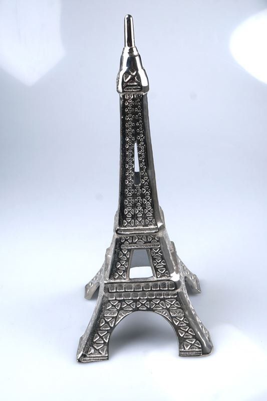 Tutte le decorazioni: Miniatur-Figur des Eiffelturms - 54 cm – Usato da Rüti ZH venduto da Restwert_Rueti_ZH 1