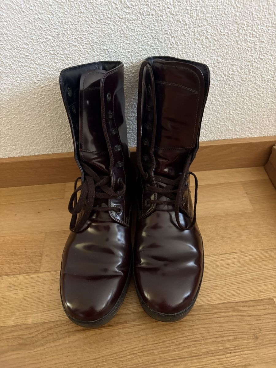 Tod'S Herrenschuhe: Tod‘s Boots – Gebraucht aus Zürich von Esperanto 1