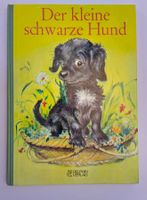 Der kleine schwarze Hund / Bilderbuch 1973 ab Fr. 10.-