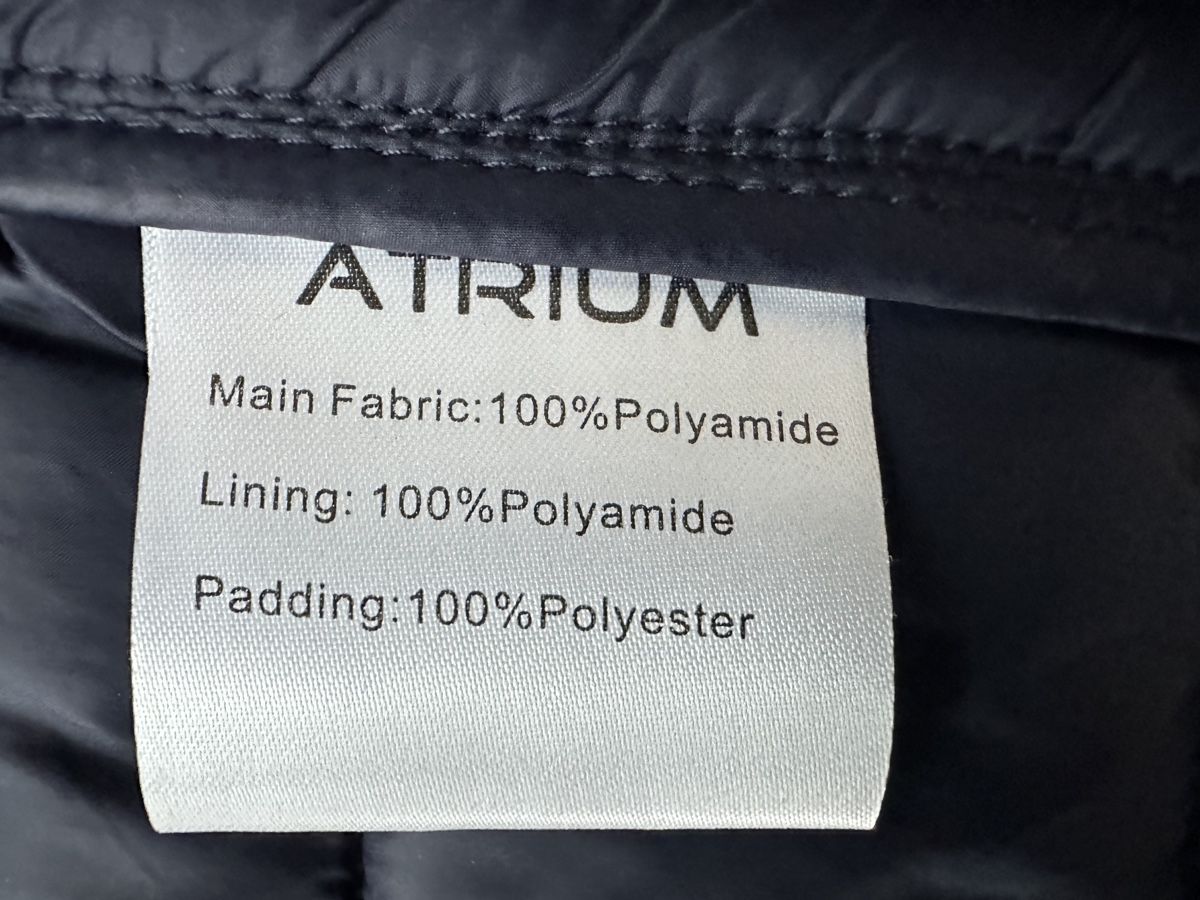 Giacche & Cappotti: Atrium Übergang Jacke Gr 164 – Nuovo (secondo la descrizione) da Mörigen venduto da Brassia 3