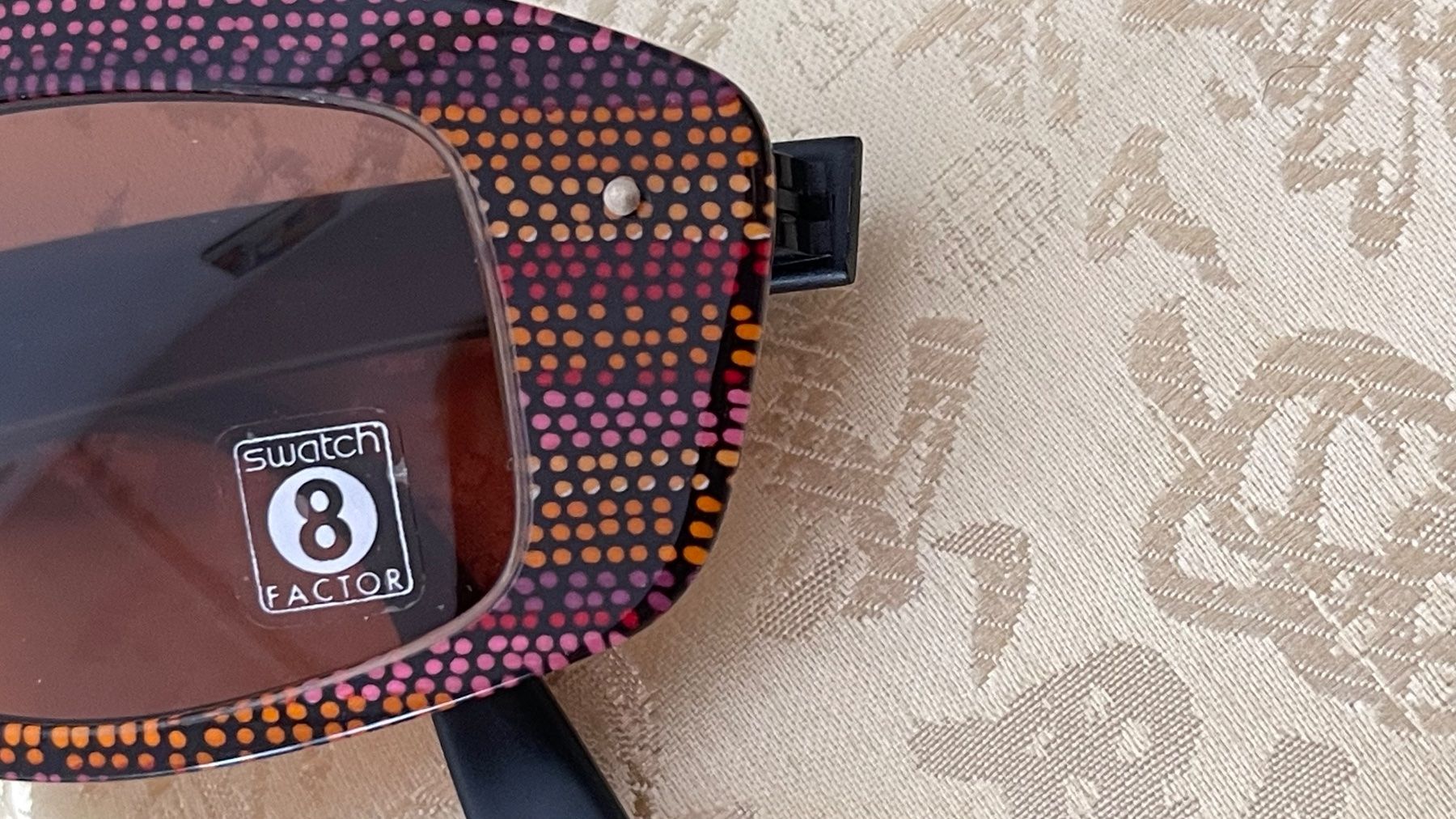 Ray-Ban Brillen & Gläser: SWATCH original NEU Sonnenbrille /NP200CHF – Neu (gemäss Beschreibung) aus Kölliken von Prscoo 7