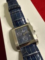 Universal Geneve Chronograph 31 mm Quarz Neuwertig