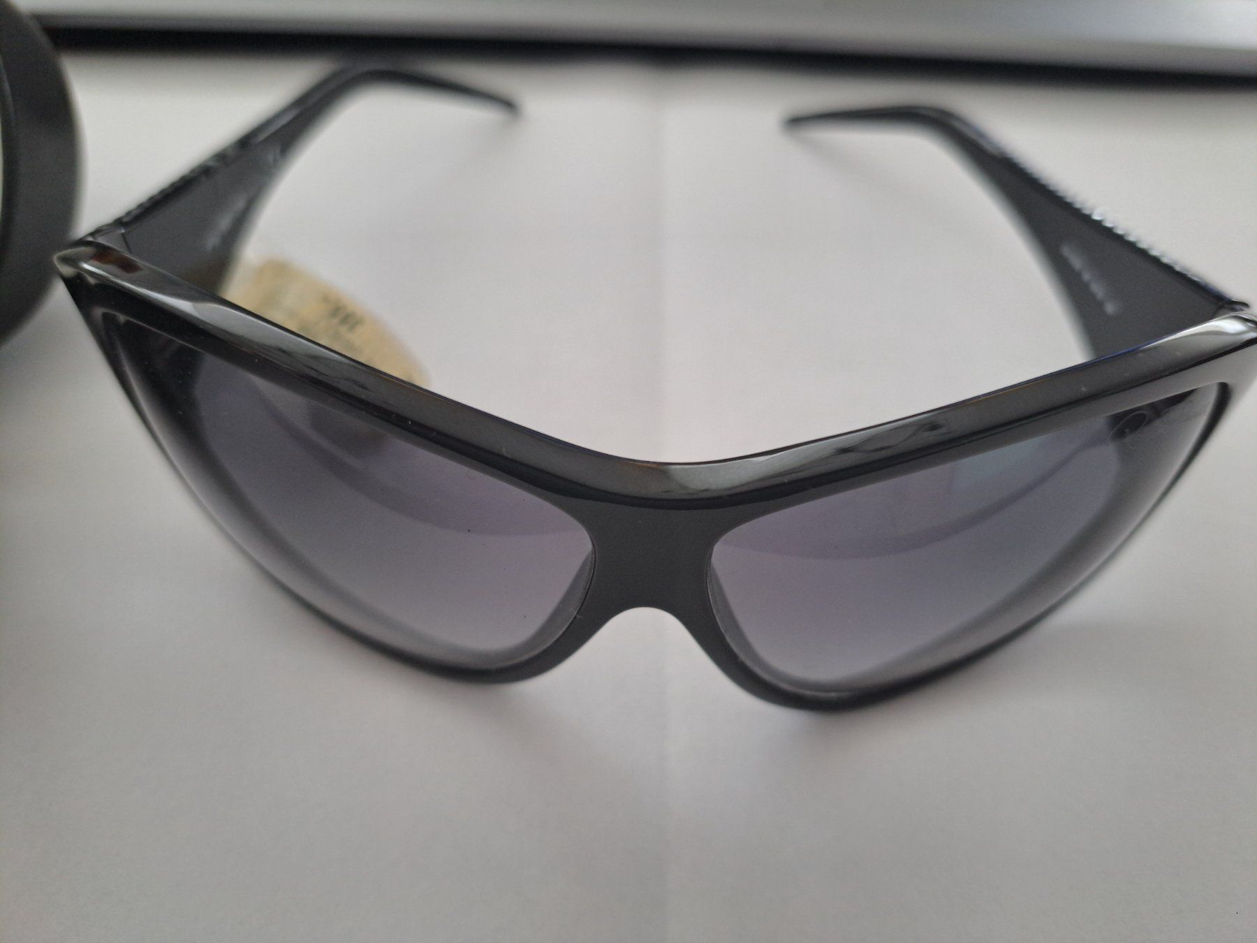 Roberto Cavalli Occhiali & Lenti: Traumhafte Sonnenbrille von Roberto Cavalli – Nuovo (secondo la descrizione) da Pfäffikon ZH venduto da Valsangiaccomo 1