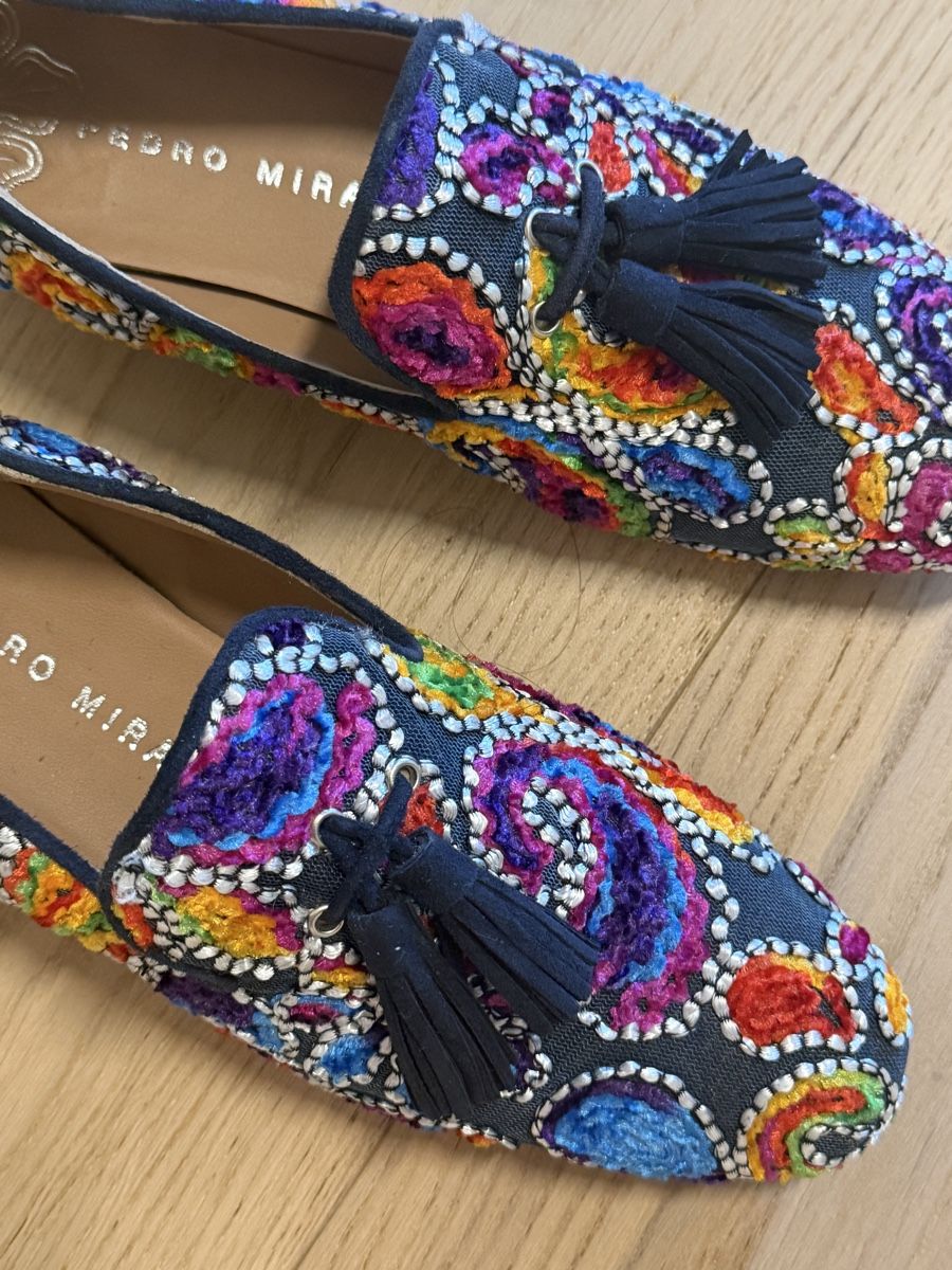 Herrenschuhe: Designer Schuhe – Neu (gemäss Beschreibung) aus Zürich von romi999