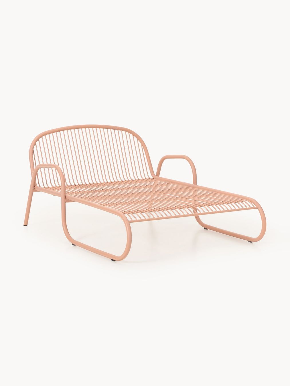 Sedie a sdraio: Garten-Daybed Giovanni Westwing Collection CHF 2999-55% – Nuovo (secondo la descrizione) da Otelfingen venduto da Yvonne_Outlet 3