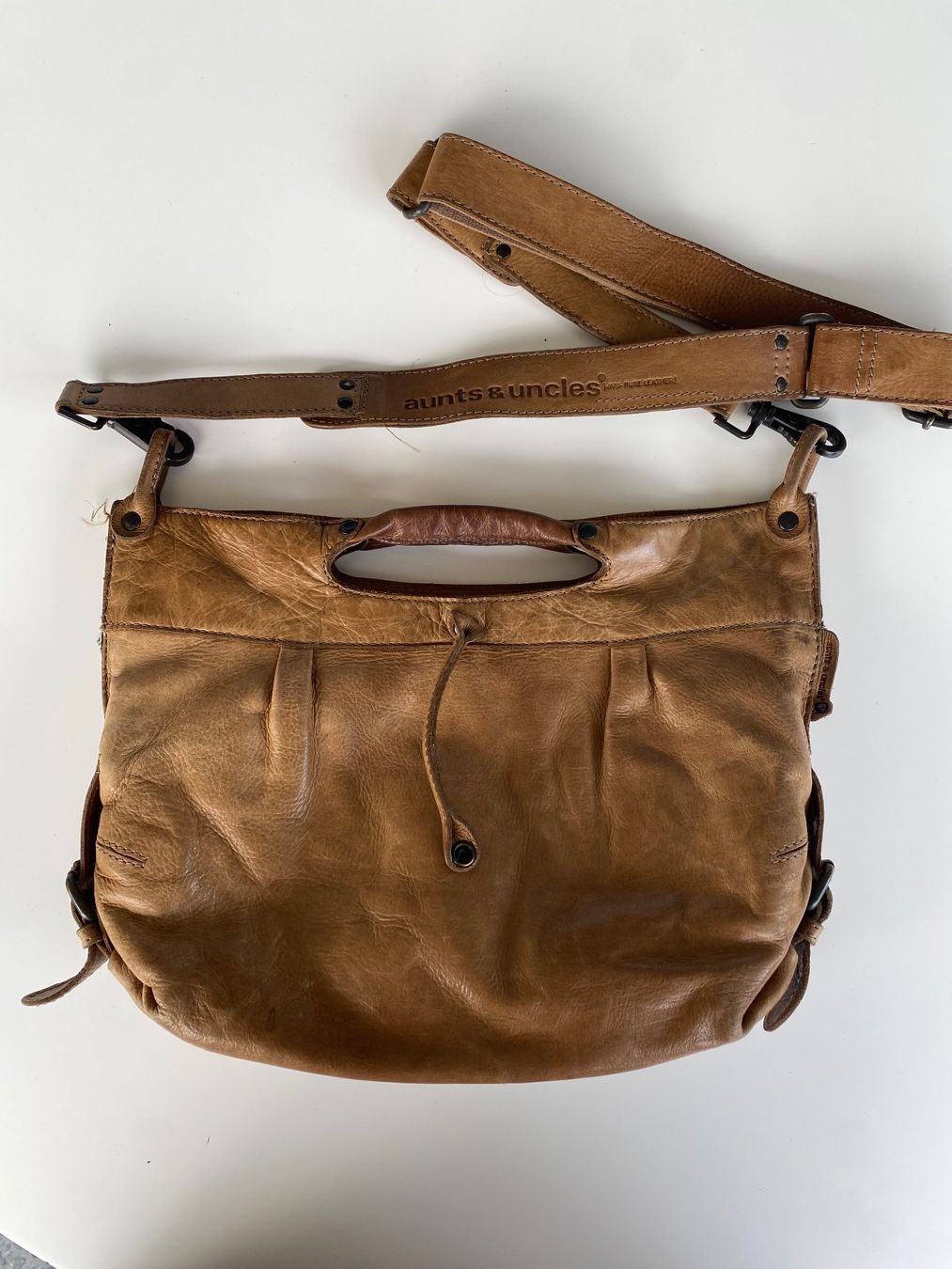 Aunts & Uncles Borse da donna: Sac aunts&uncles – Usato da St-Blaise venduto da zelie_3
