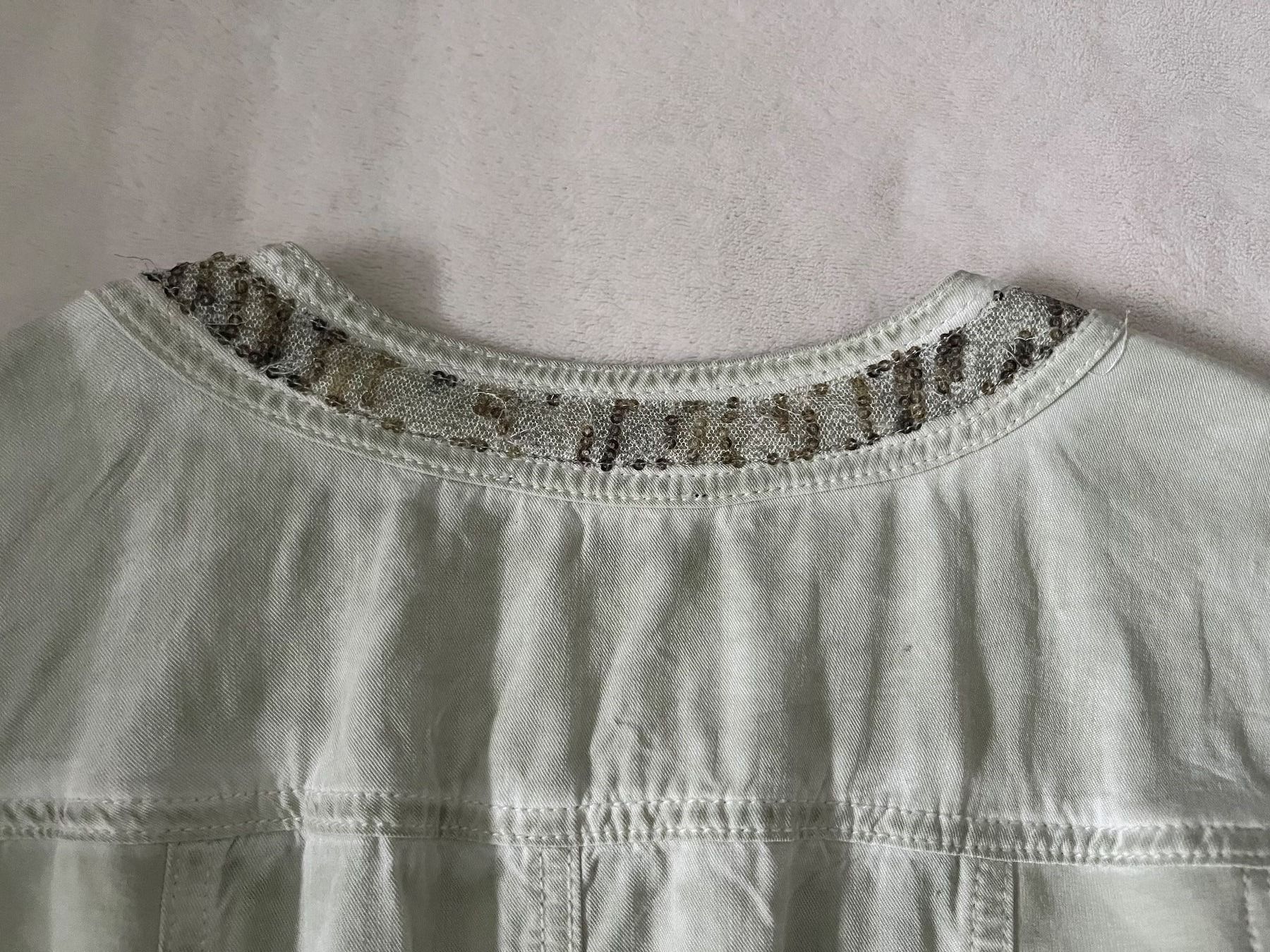 Biba Giacche: Jacke / Blazer von BiBA Grösse 34 – Usato da Lohn-Ammannsegg venduto da panywa 3