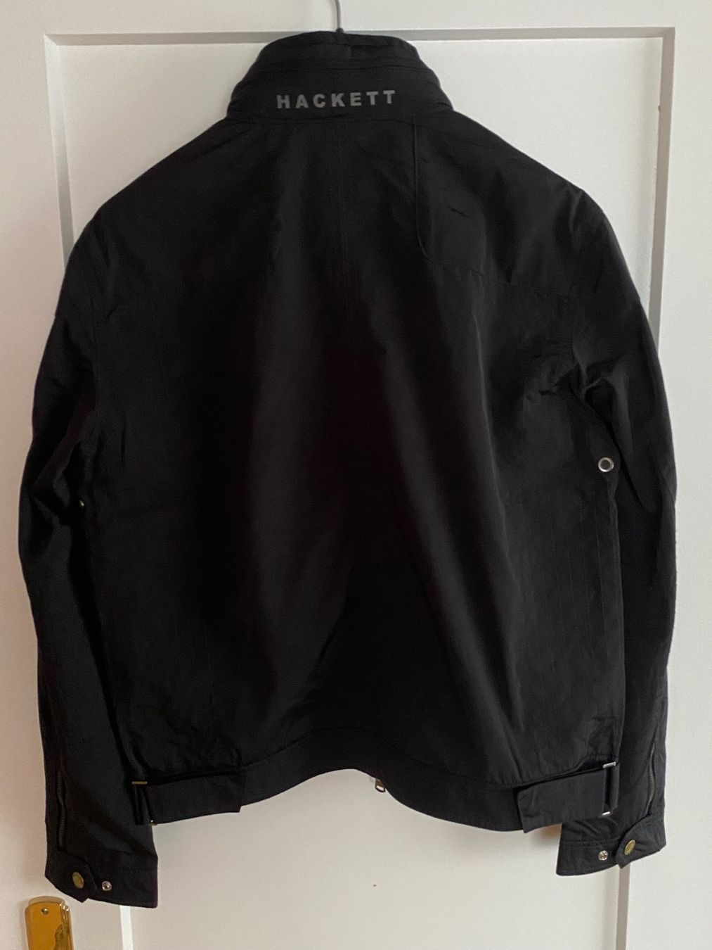 Hackett Jacken: Jacke Aston Martin Racing by Hackett, Grösse M – Gebraucht aus Wattwil von edel88 2