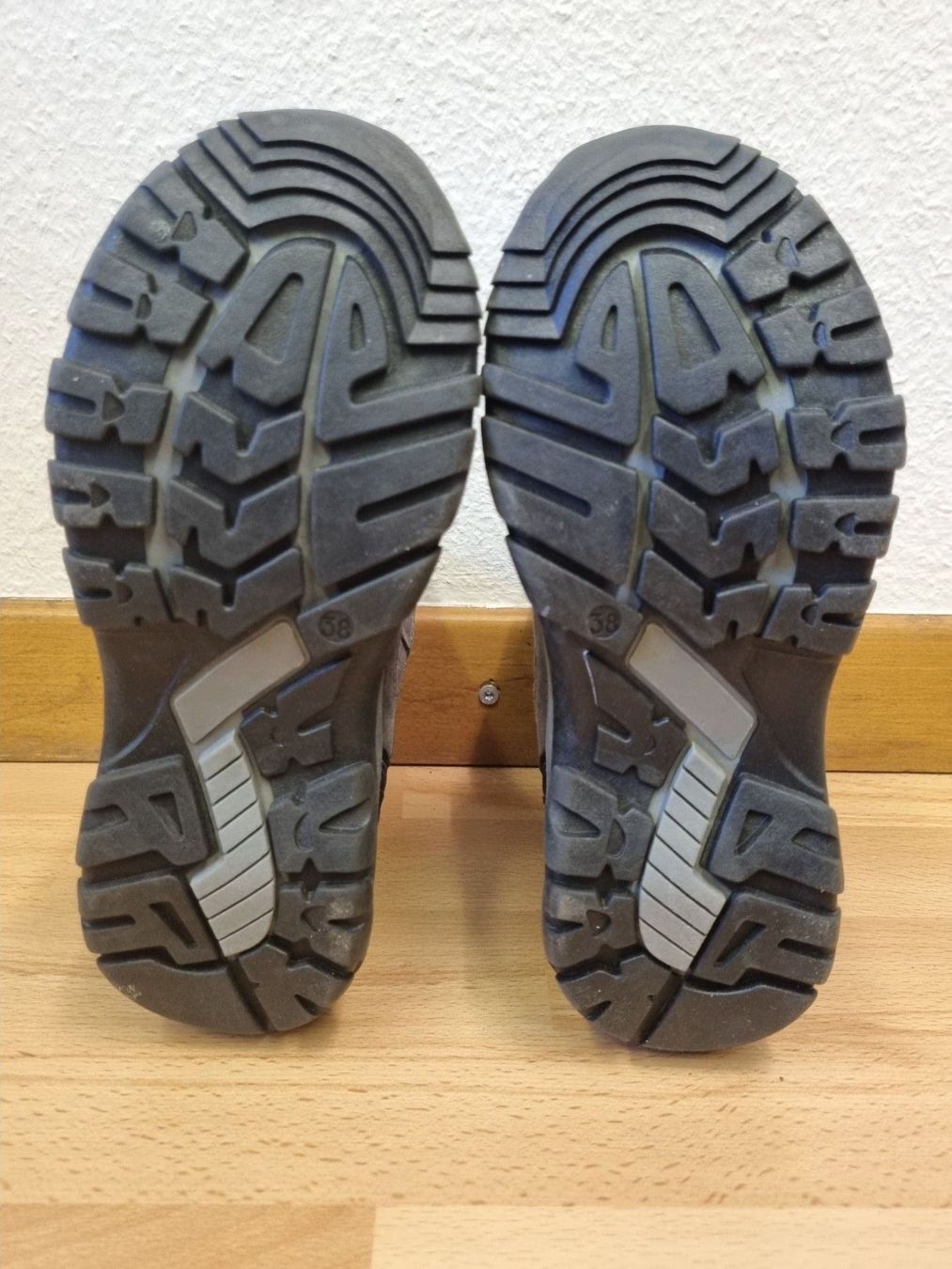 Herrenschuhe: Cortina Schuhe Grösse 38 – Gebraucht aus Schönenwerd von Chez_Mimi 5