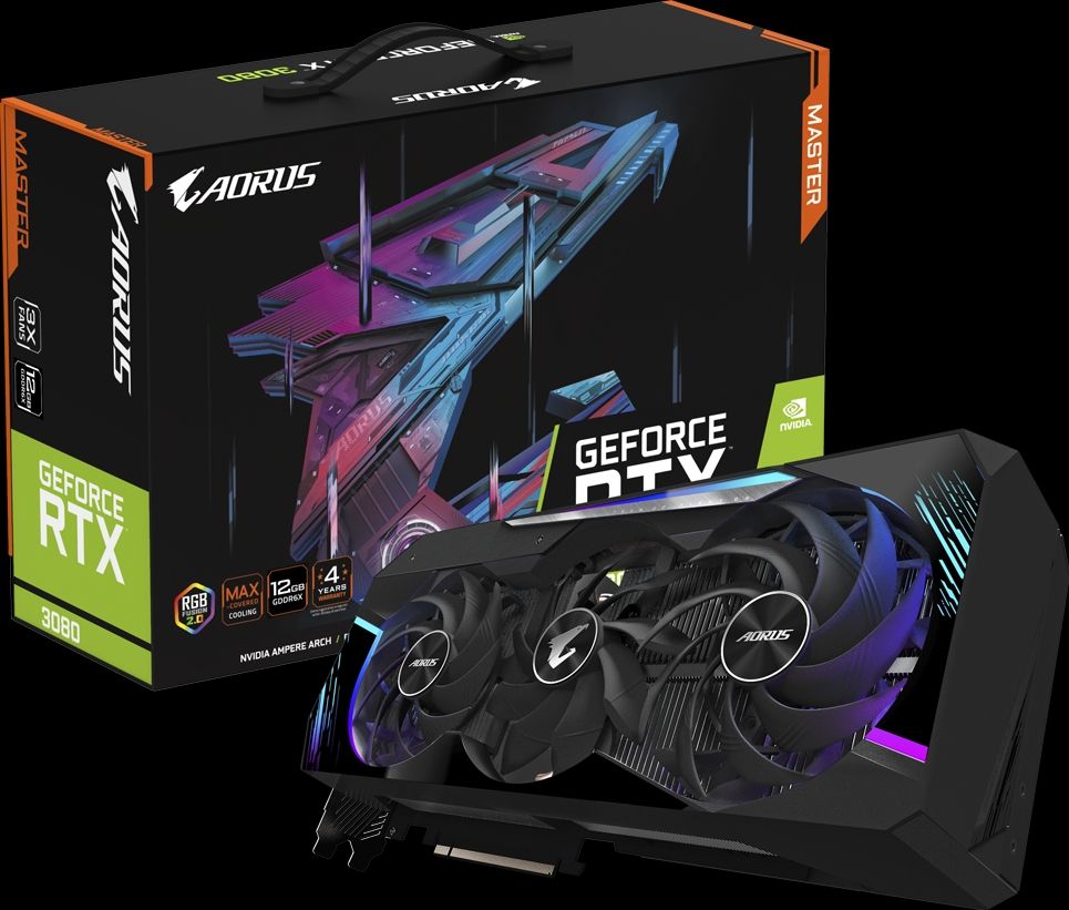 Nvidia Schede grafiche: rtx 3080 12GB! – Usato da Mollis venduto da Nebes
