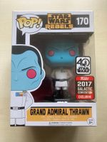 Funko Pop Star Wars Rebels 170 - Grand Admiral Thrawn
