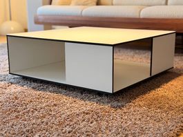 Sanktjohanser Salontisch flat