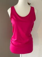 Top hot pink von active Essentials Gr. M