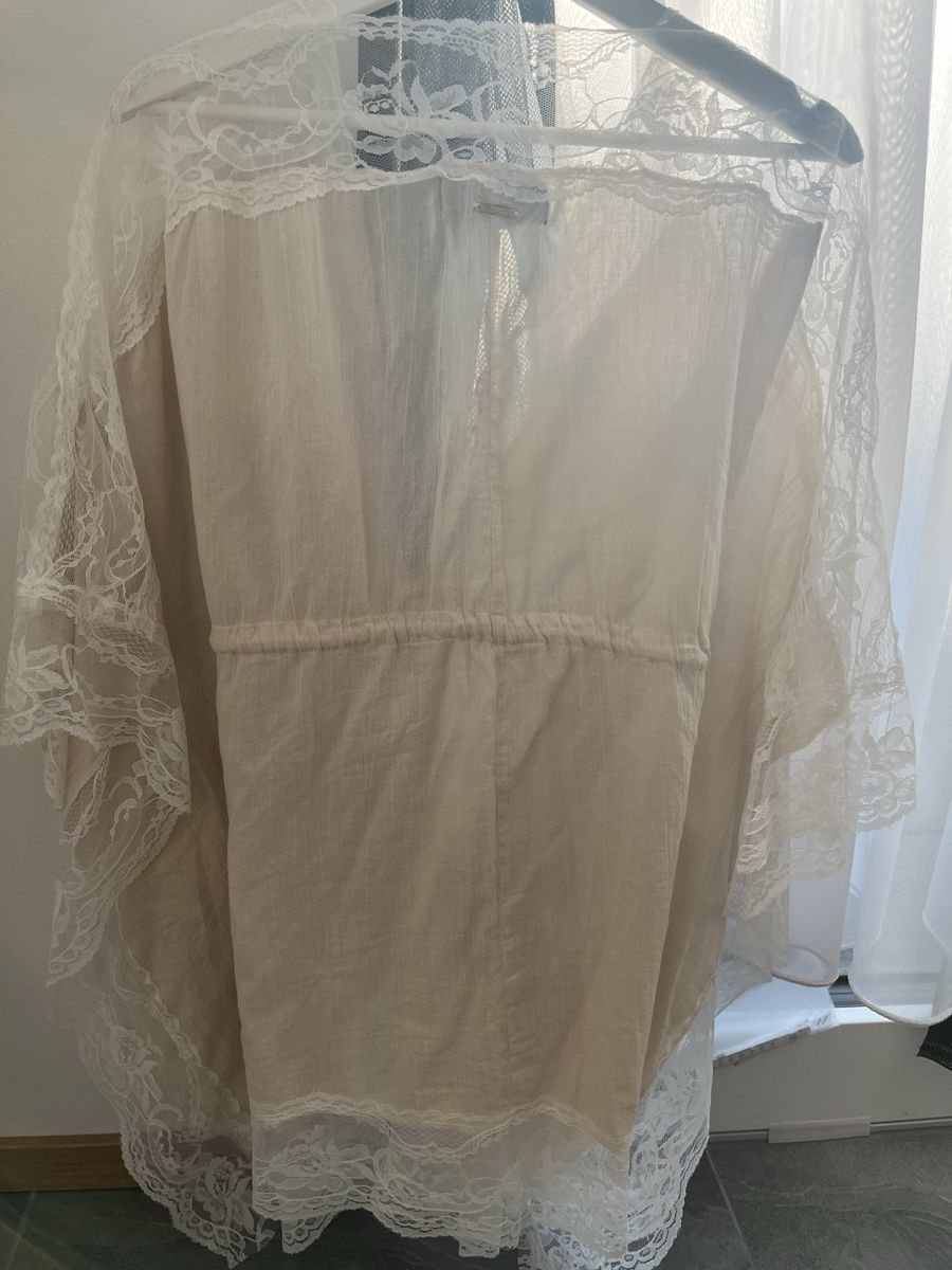 Kimonos: BSB Kaftan Jacke onesize – Gebraucht aus Zürich von aaaaaaaaa00 5