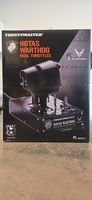 Thrustmaster Hotas Warthog Dual Throttle