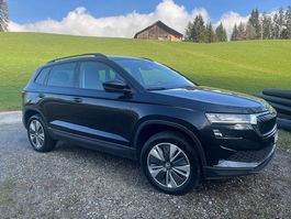 SKODA Karoq 2.0 TDI CR Ambition 4x4 DSG