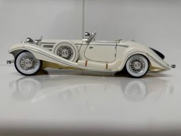 Mercedes-Benz 500K Special Roadster1936 1-18 477 DF
