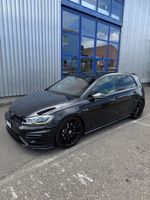 Golf 7.5 R 4Motion