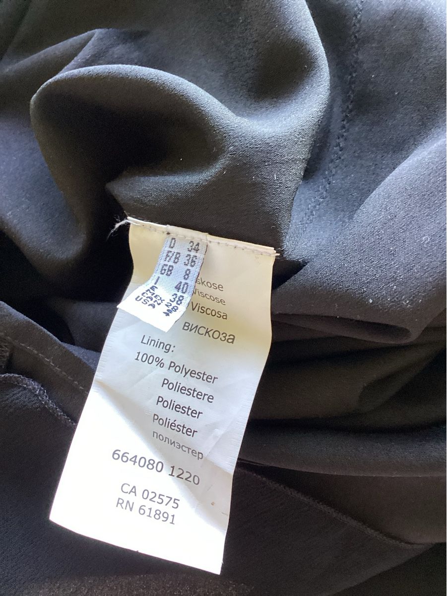 Vestiti: Apriori, Damenkleid, Gr. 34 – Usato da Salenstein venduto da Esprit57 5