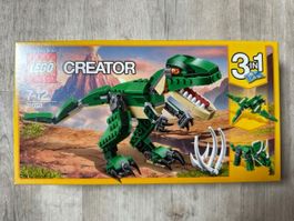 LEGO 31058 Creator Dinosaurier NEU OVP