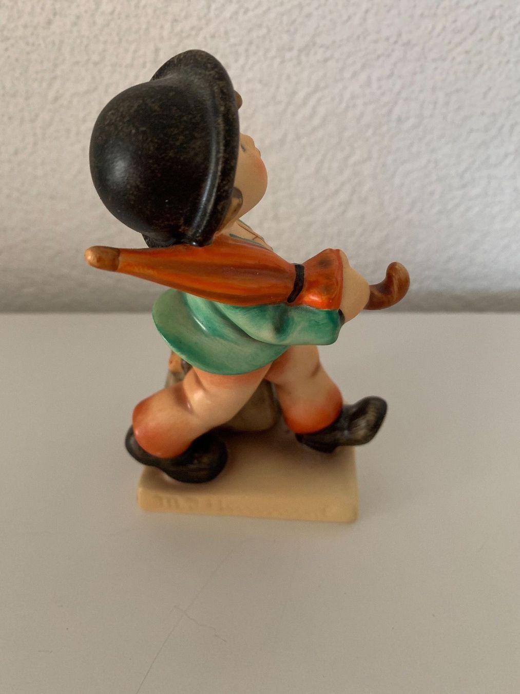 Hummel Figuren: Goebel Hummel Figur – Gebraucht aus Kreuzlingen von micus87 2