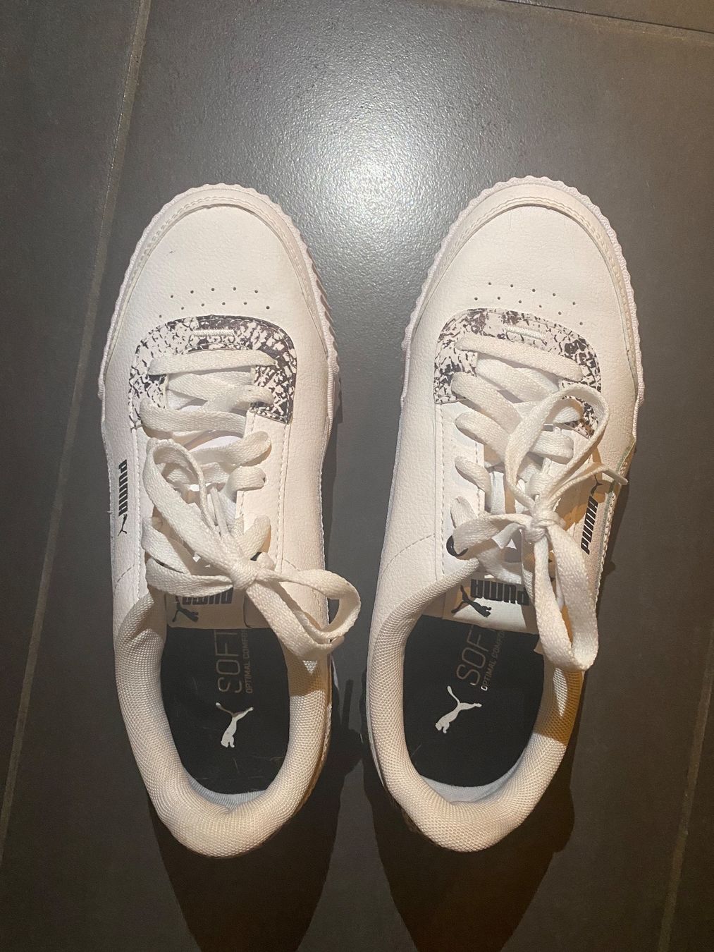 Puma Chaussures femmes: Puma Damen-Sneaker Grösse 38 – D'occasion à Rupperswil par xyzcr97 2