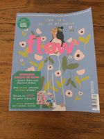 Flow Magazin Fachzeitschrift Persönlichkeitsentwicklung