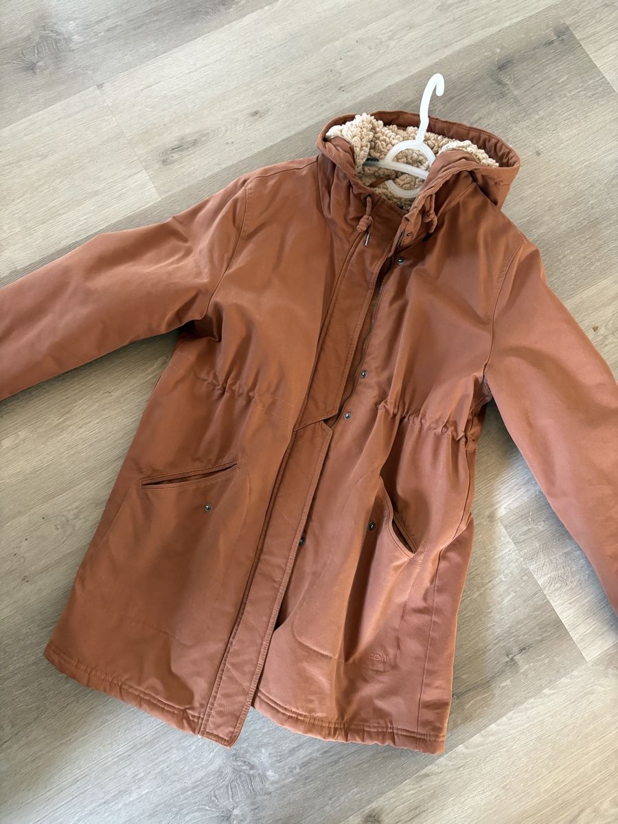 Cappotti: Winter jacke – Usato da Linden venduto da martina_iwana 1