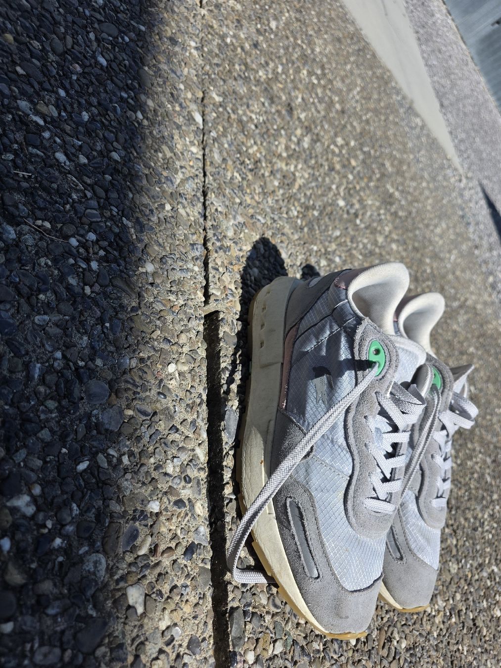 Damenschuhe: la coste speaker low – Gebraucht aus BELLINZONA von Dolcerelax