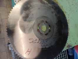 Kreissägeblatt Metall Hausmann
