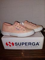 Superga . 2750 Cotu Classic pink peach 37
