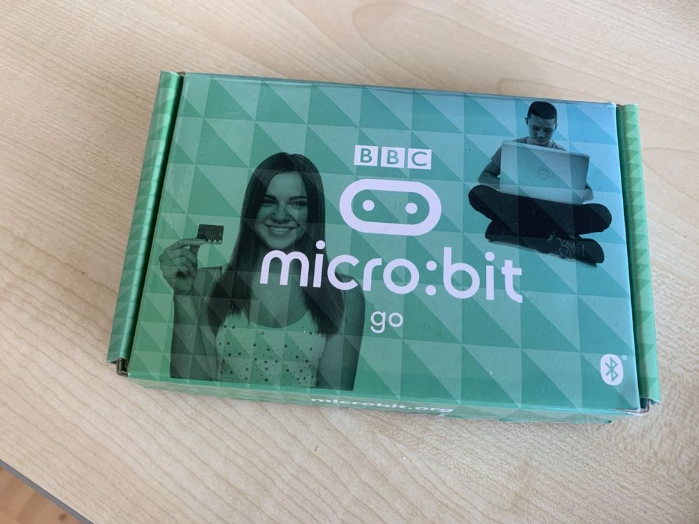 BBC Microbit | Kaufen auf Ricardo
