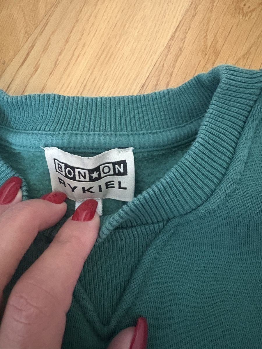 Maglioni & Felpe: Pullover Mädchen Gr. 134 – Usato da Winterthur venduto da Baby117 1