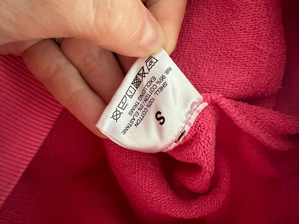 Represent Pullover & Sweatshirts: Represent Hoodie gr 36 – Gebraucht aus Bünzen von Magdalena.K 3