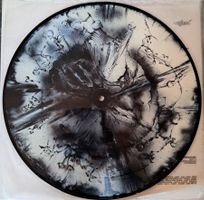 Tiburon - Tales of Malice Picture Disc 78/100 limitiert