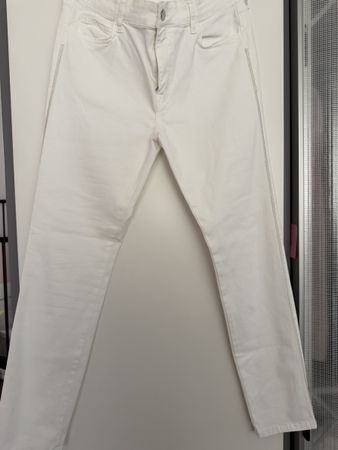 Henry Christ Jeans Gr:M